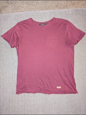 BRAVE SOUL Lot Of 9 Pocket Tshirts